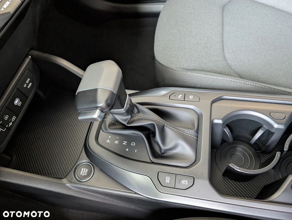 Kia K4 1.6 T-GDI M - 14