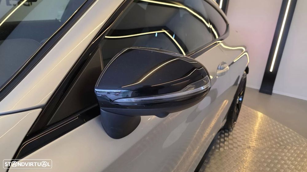 Mercedes-Benz C 220 d 9G-TRONIC Night Edition - 32