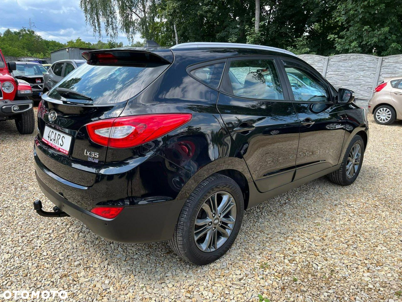 Hyundai ix35 - 6