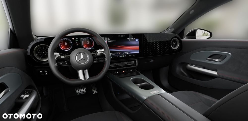 Mercedes-Benz CLA 200 mHEV 8G-DCT - 8