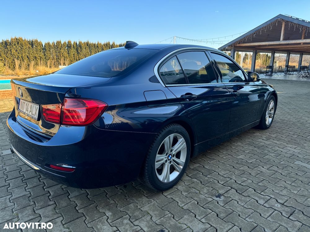 BMW Seria 3 - 12