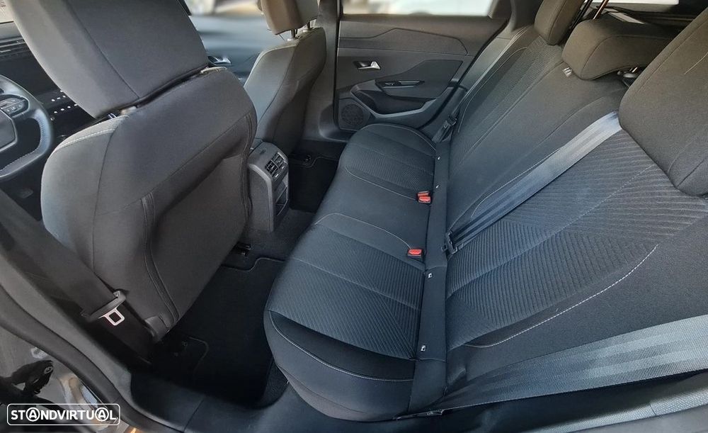 Peugeot 308 1.5 BlueHDi Active Pack - 13