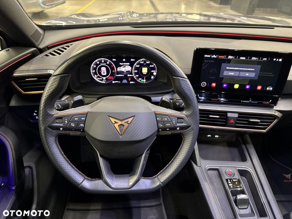 Cupra Formentor - 13