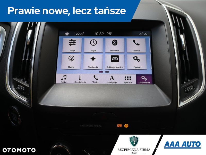 Ford S-Max - 23