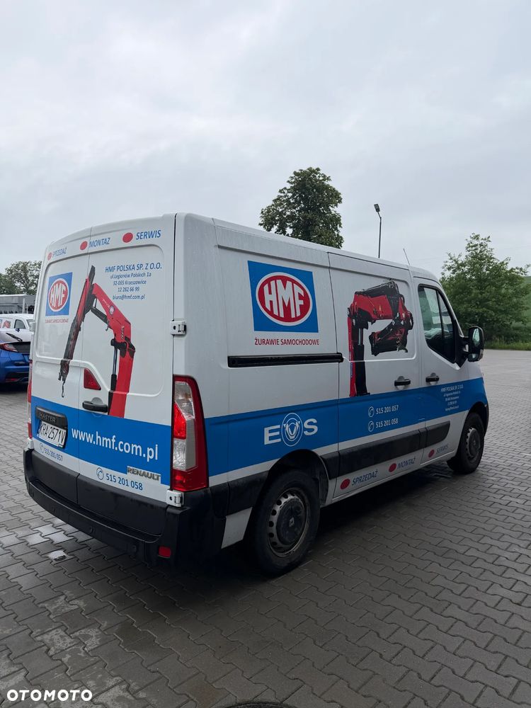 Renault MASTER - 6