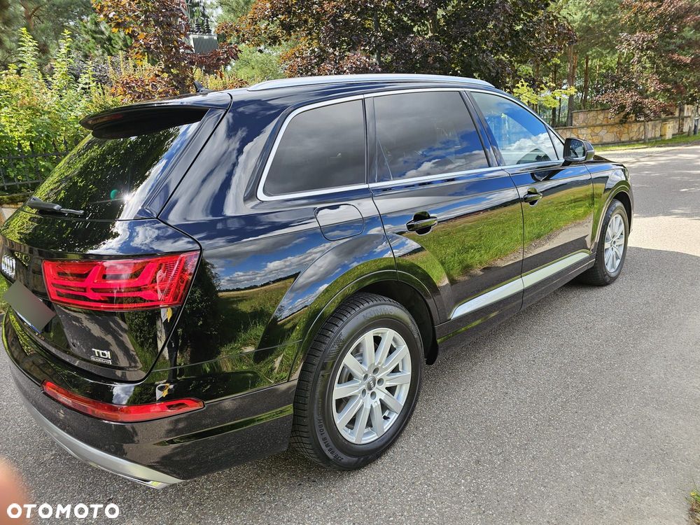 Audi Q7 - 3