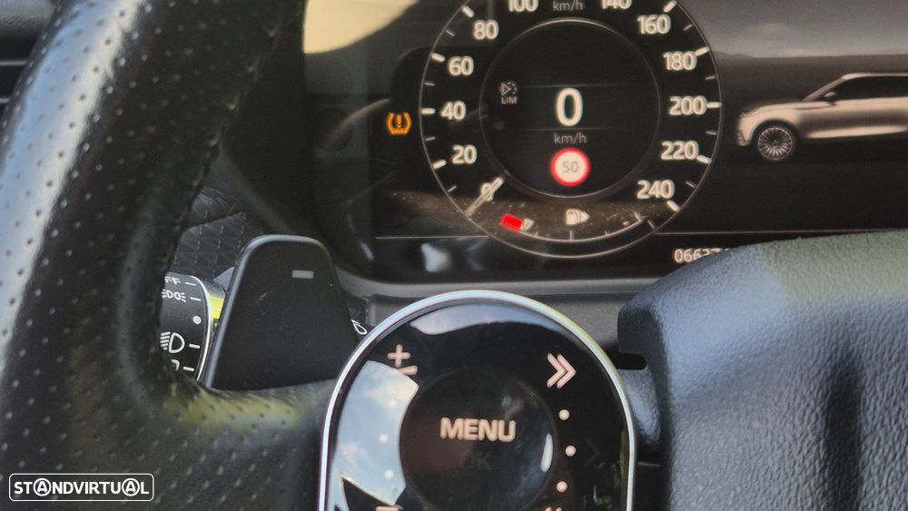 Land Rover Range Rover Velar 2.0d R-Dynamic - 25