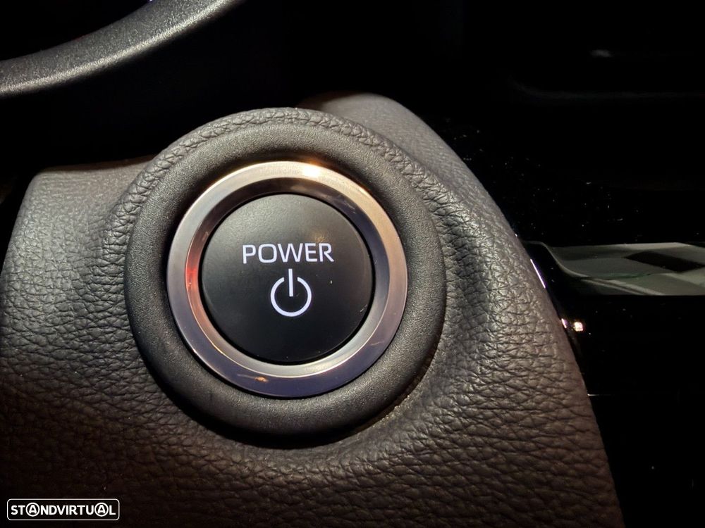 Toyota Yaris Cross 1.5 HDF Comfort Plus - 20