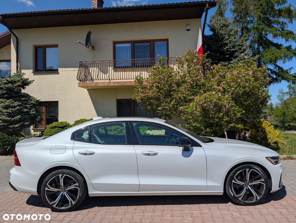 Volvo S60 - 6