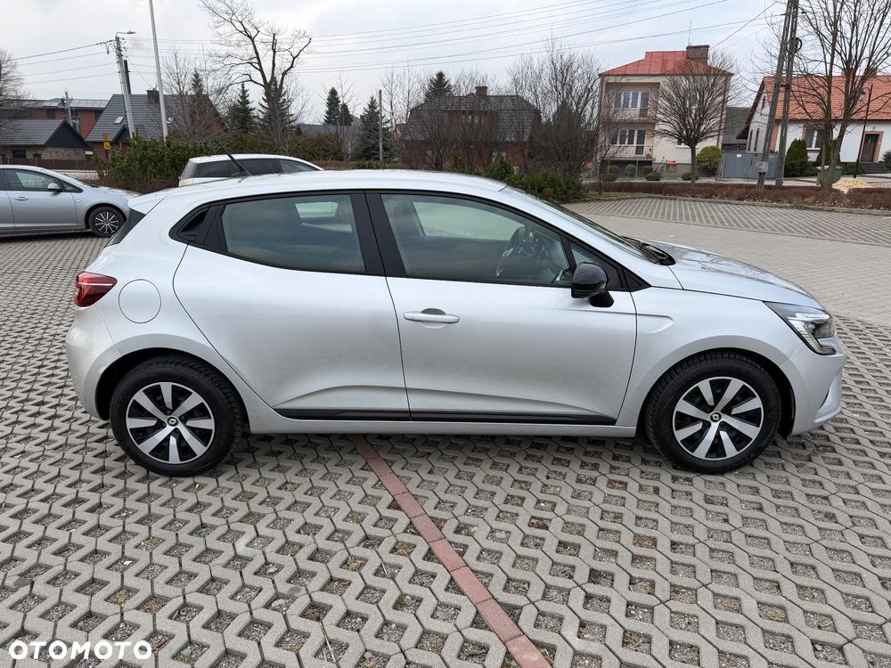 Renault Clio 1.0 TCe Equilibre - 11
