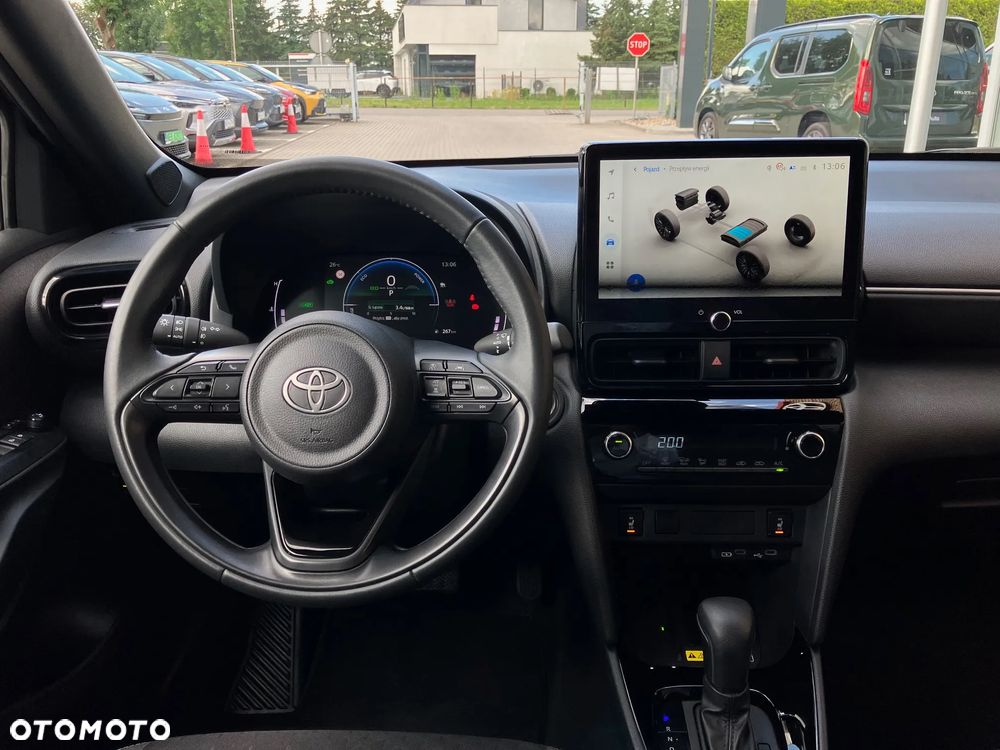 Toyota Yaris Cross Hybrid 1.5 Style - 23