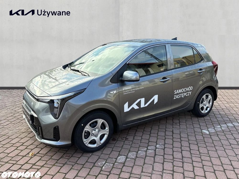 Kia Picanto 1.2 DPI L - 1