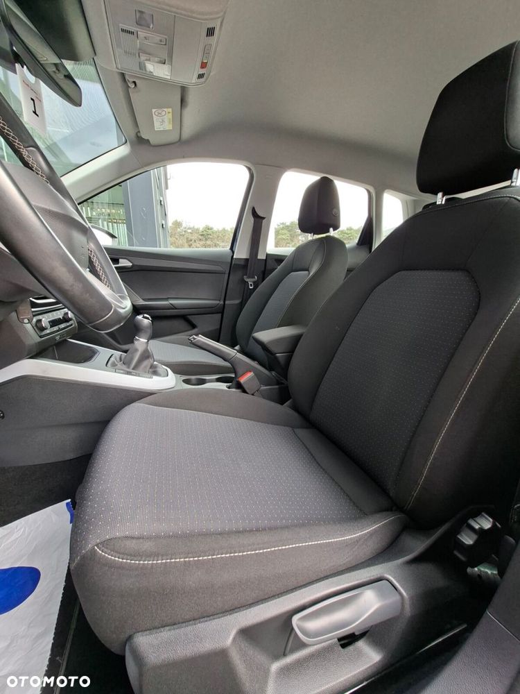Seat Arona - 11