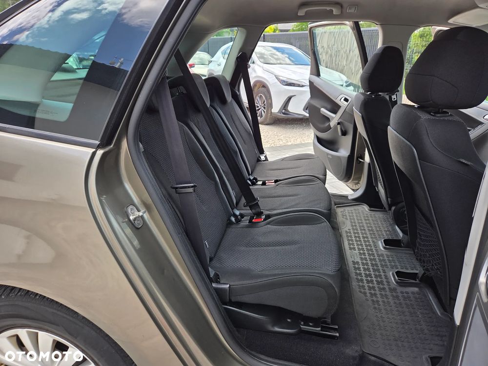 Citroën C4 Picasso 1.6 HDi Attraction - 20