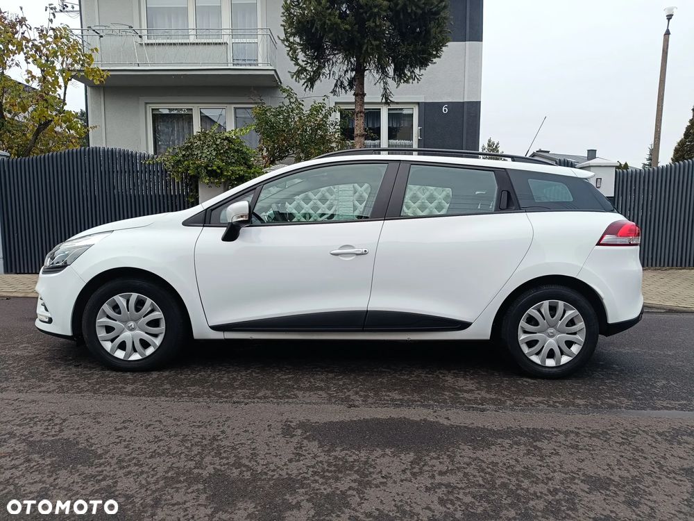 Renault Clio 0.9 Energy TCe Alize - 9