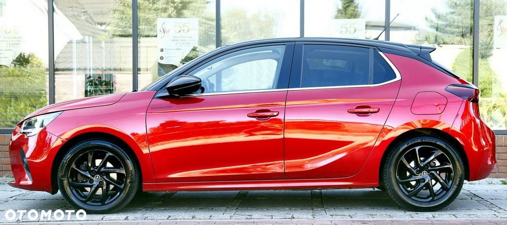 Opel Corsa - 7
