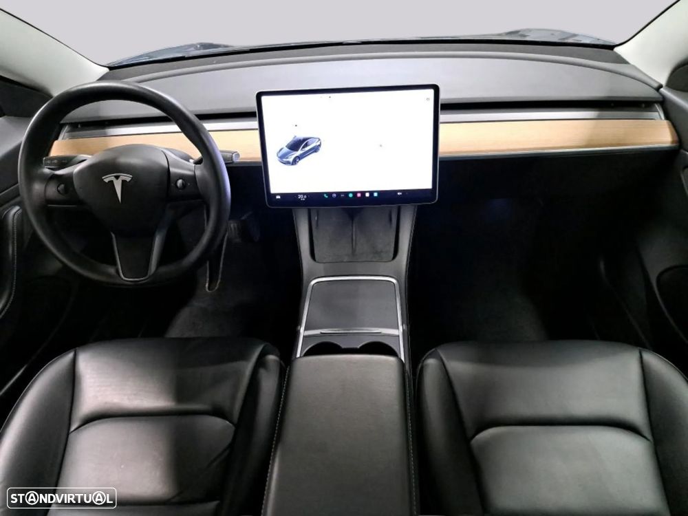 Tesla Model 3 Long Range AWD Dual Motor - 4
