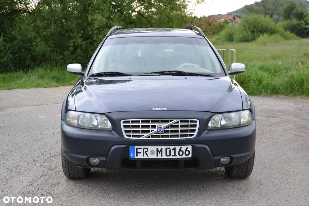Volvo XC 70 AWD Premium - 2