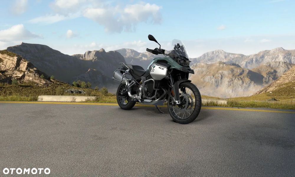 BMW GS - 7