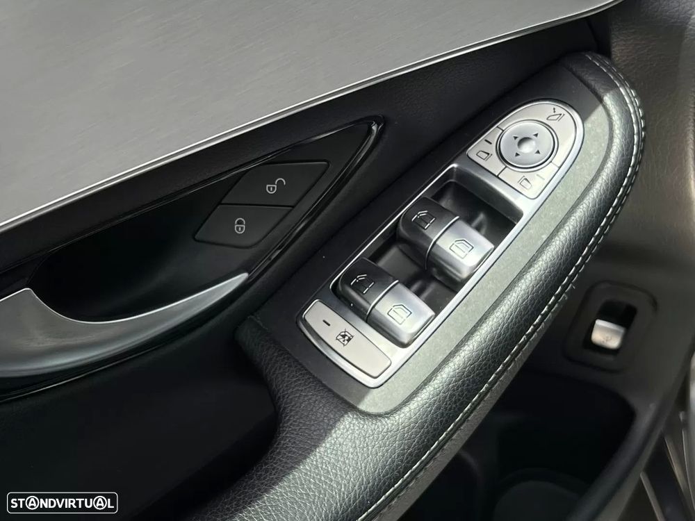 Mercedes-Benz GLC 250 d Coupé AMG Line 4-Matic - 16