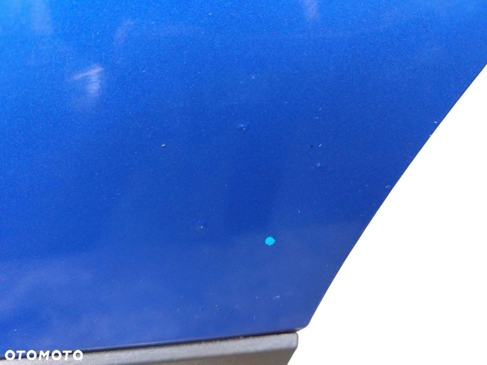 DRZWI LEWY TYŁ OPEL MOKKA A LAK: GQM (12-16) - 11