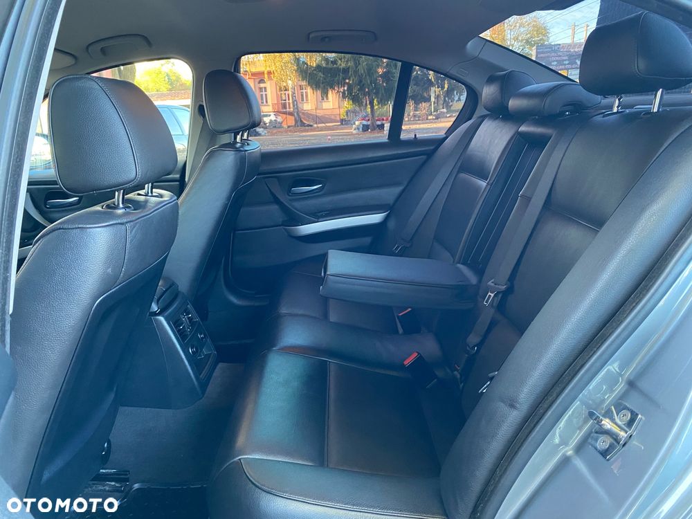 BMW Seria 3 - 19