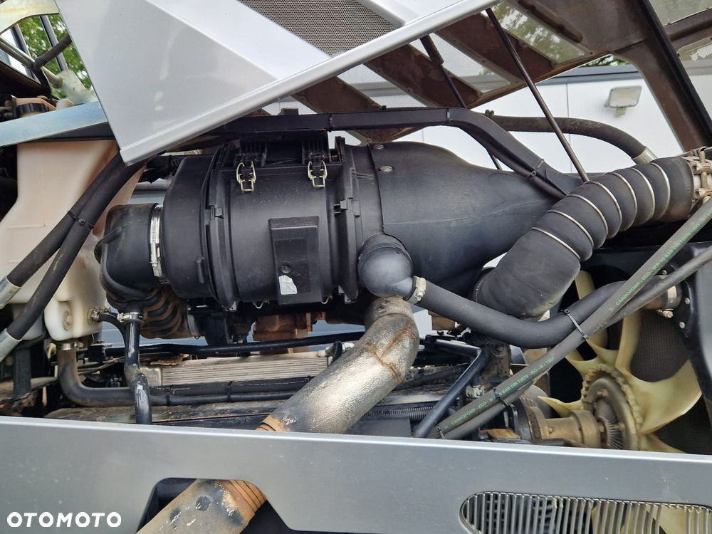 Lamborghini R6 190 vrt - 22