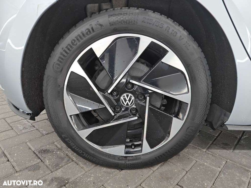 Volkswagen ID.3 Performance Upgrade Pro Life - 33