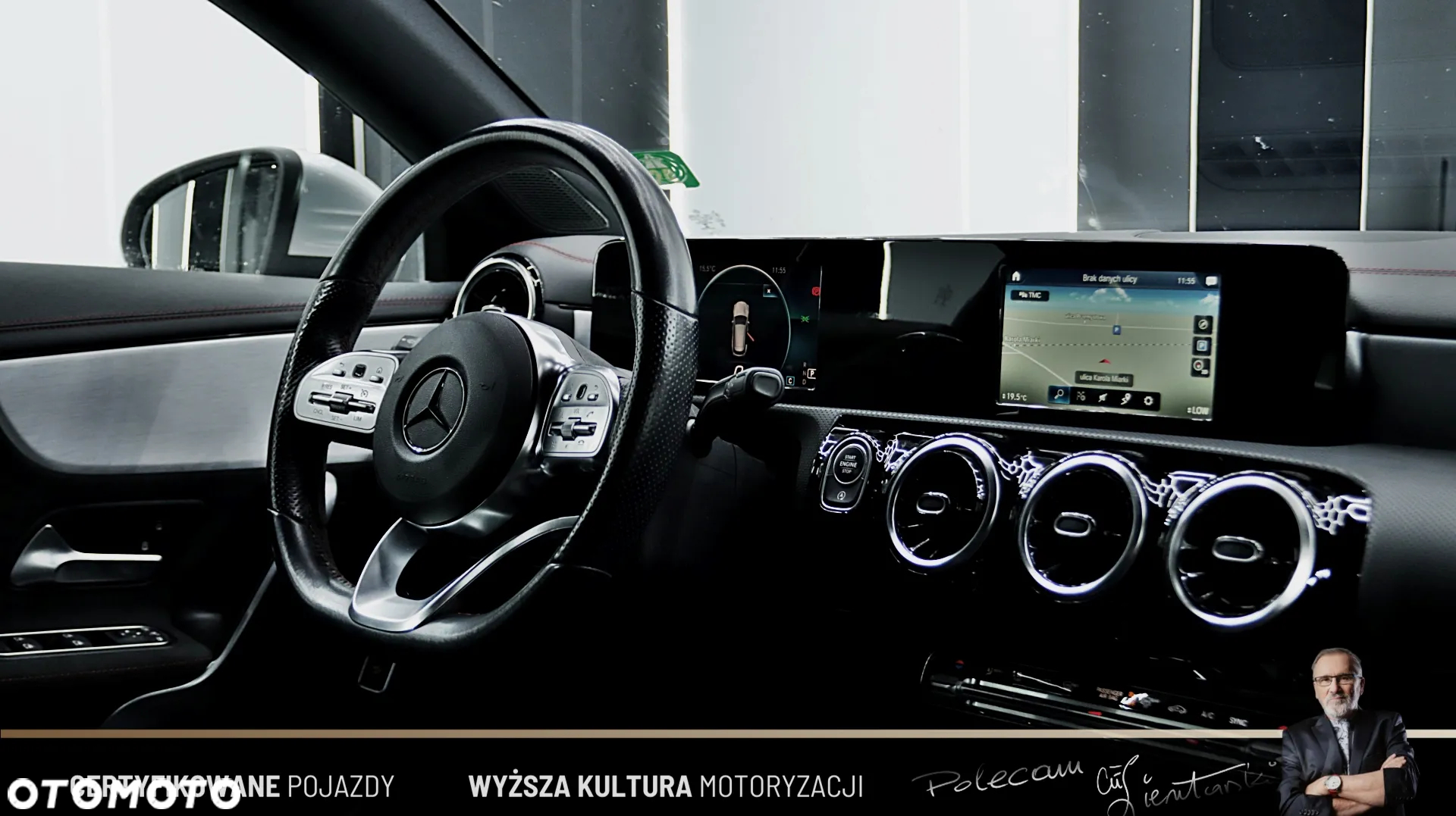 Mercedes-Benz CLA 200 AMG Line 7G-DCT - 21