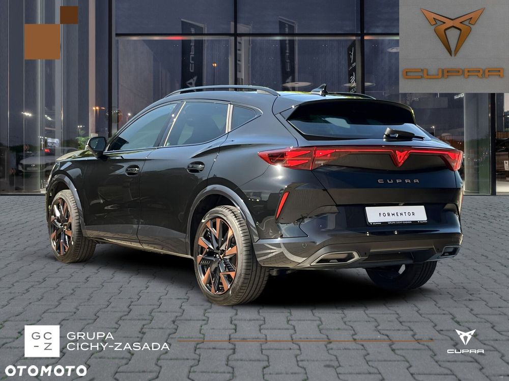 Cupra Formentor - 4