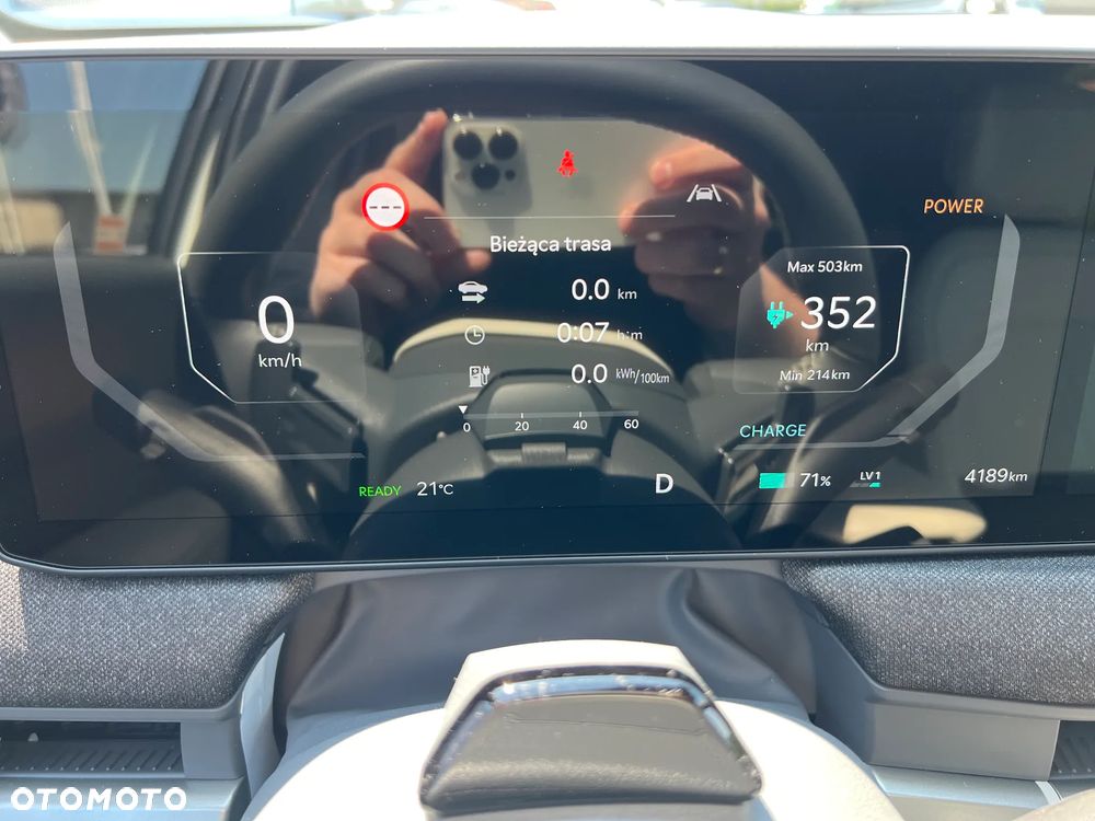 Kia EV3 81.4kWh GT Line - 23