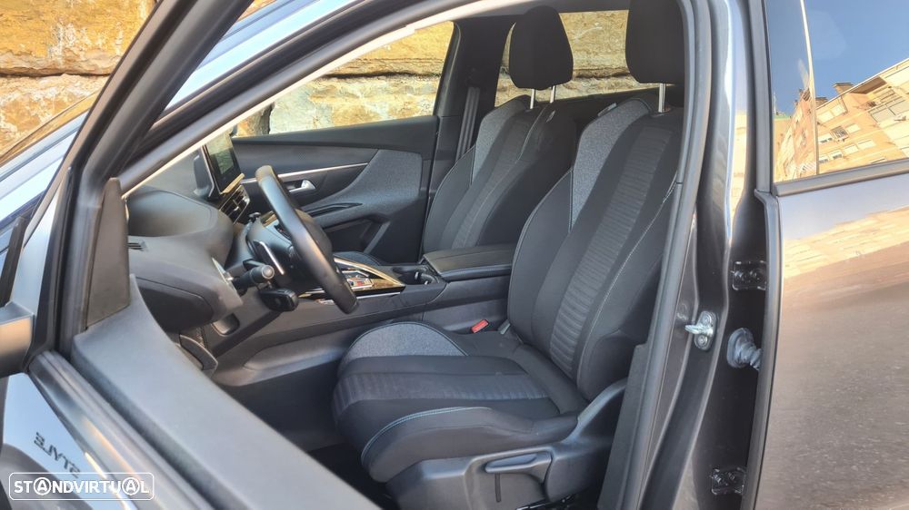 Peugeot 5008 - 39