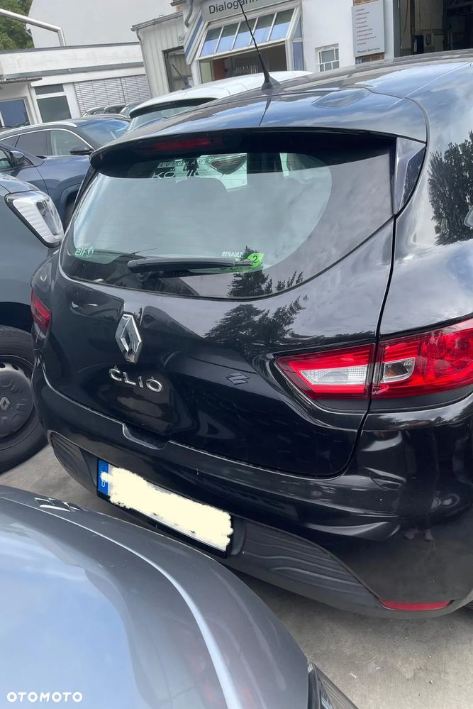 Renault Clio 1.2 Enegry TCe Intens EDC - 2