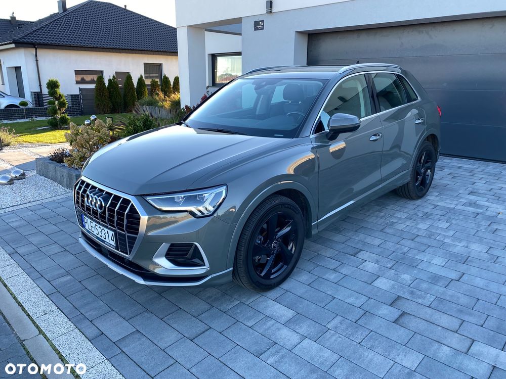 Audi Q3 35 TFSI S tronic advanced - 6
