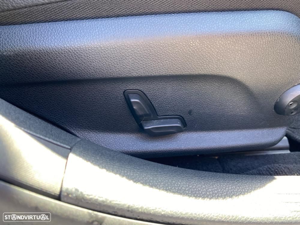 Mercedes-Benz C 220 BlueTEC - 10