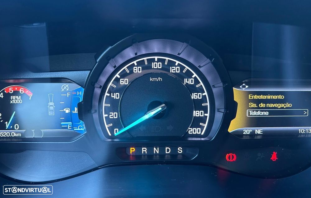 Ford Ranger 2.0 TDCi SC Wildtrak Aut.4WD - 31