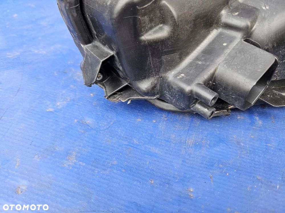 TOYOTA C-HR CHR 16-19r LAMPA PRZEDNIA LEWA FULL LED - 9