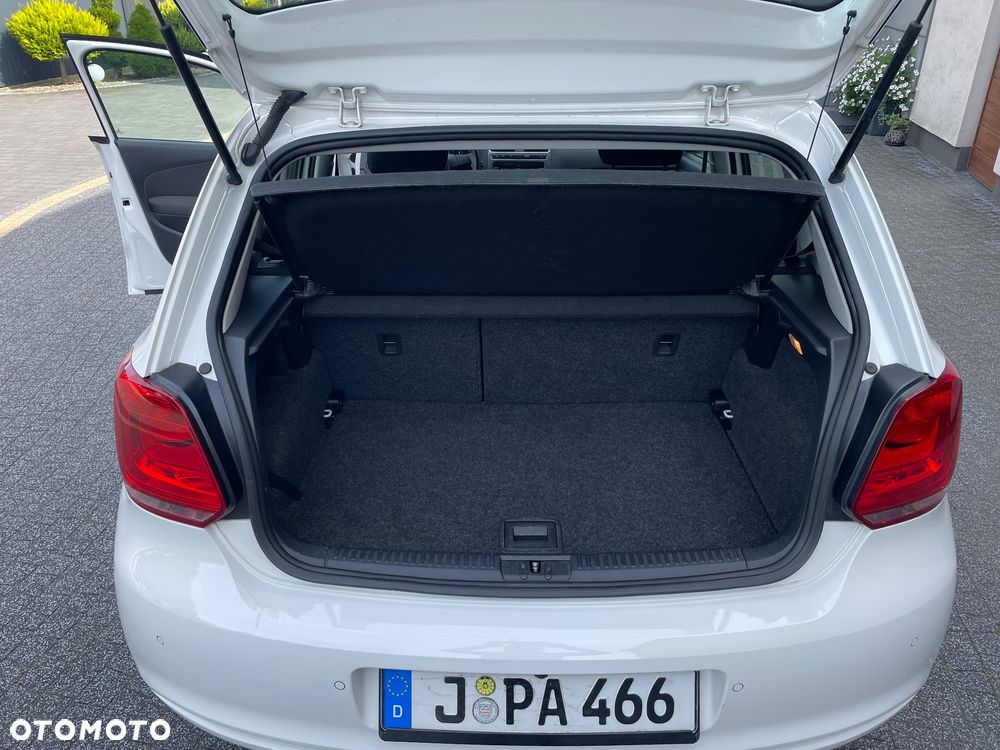 Volkswagen Polo 1.2 TSI (Blue Motion Technology) Comfortline - 21
