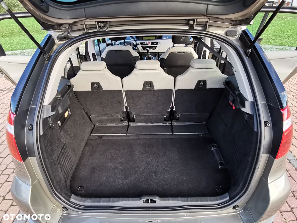 Citroën C4 Picasso 1.8i X - 15