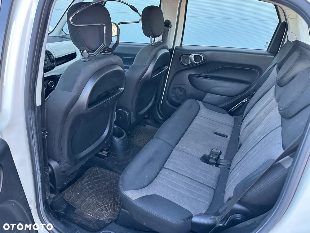 Fiat 500L 1.3 Multijet Start&Stopp Lounge - 10