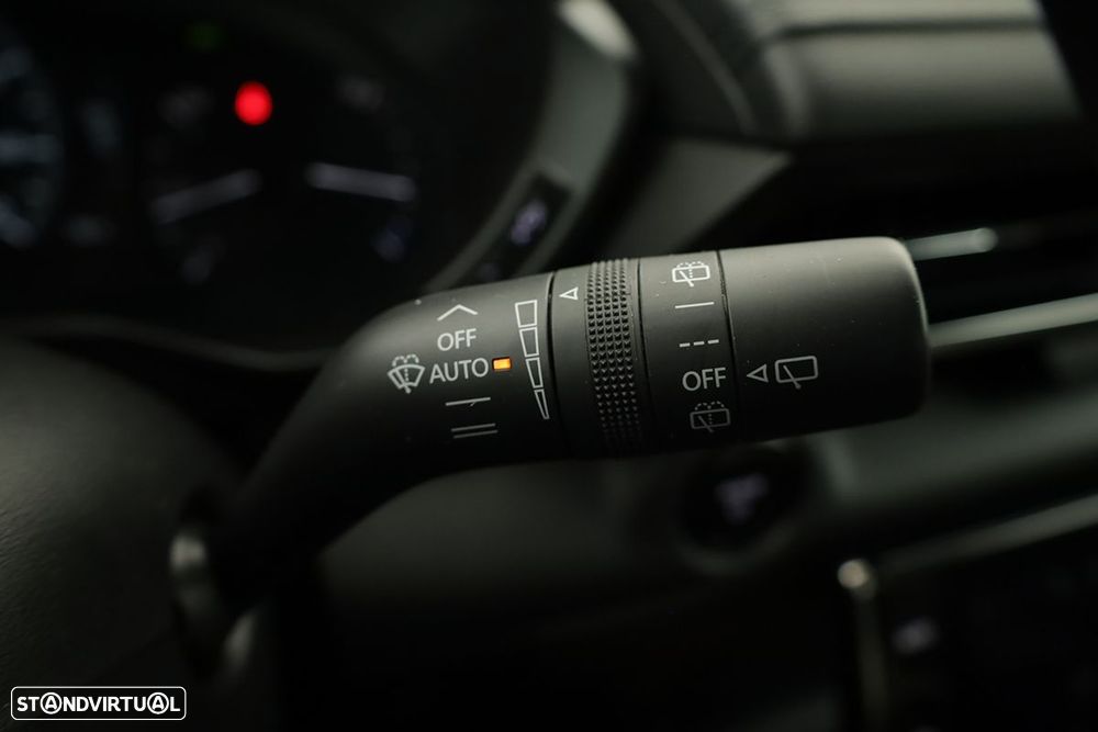 Mazda MX-30 e-SKYACTIV Exclusve-Line - 20