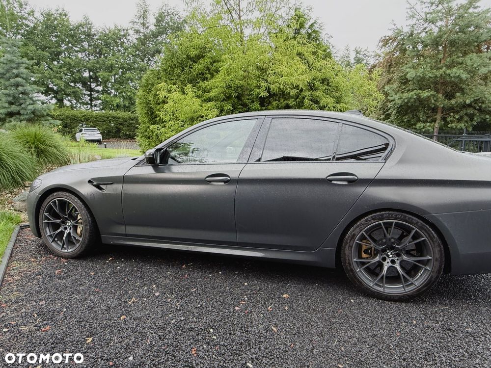 BMW M5 - 31