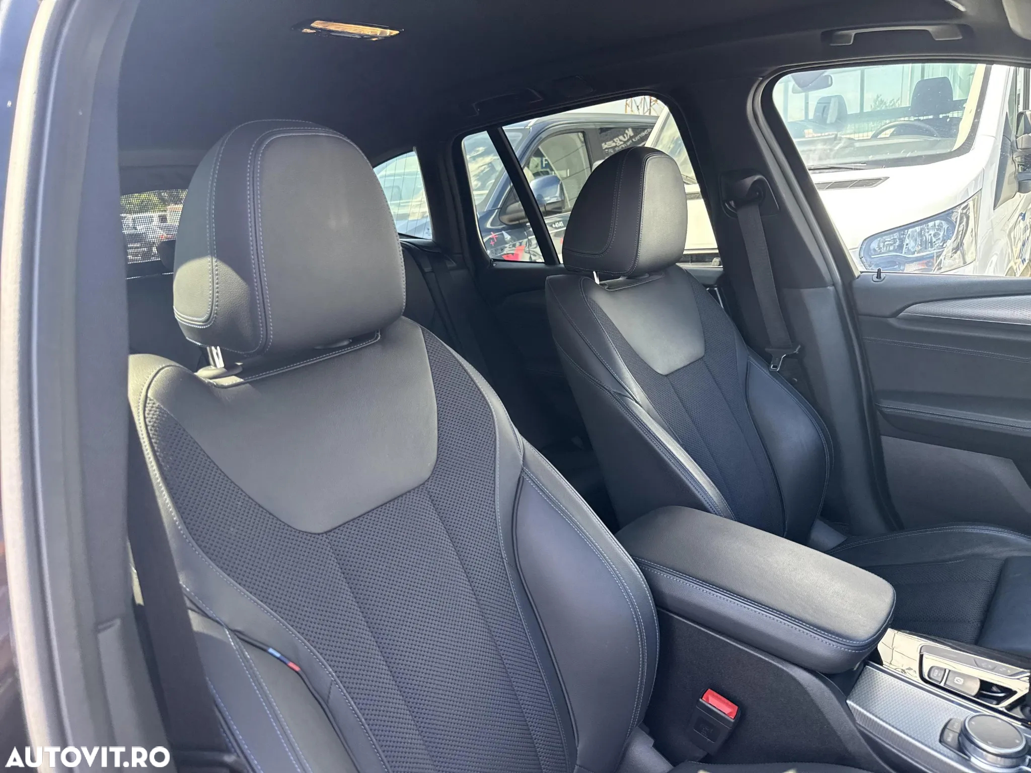 BMW X3 - 27