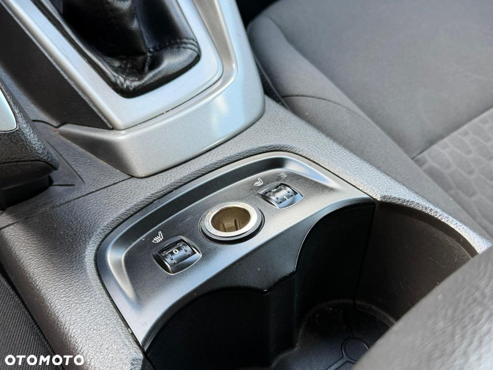 Ford Focus 1.0 EcoBoost Titanium ASS - 19