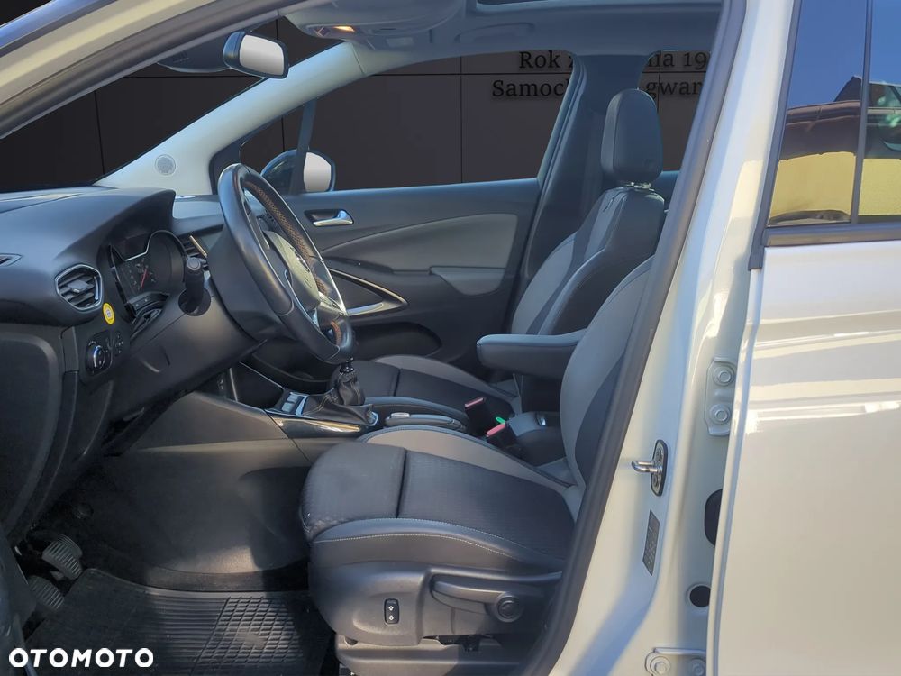 Opel Crossland X 1.2 Start/Stop Innovation - 15