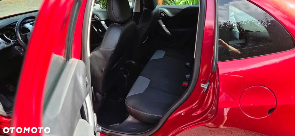 Citroën C3 1.4 VTi Exclusive - 14
