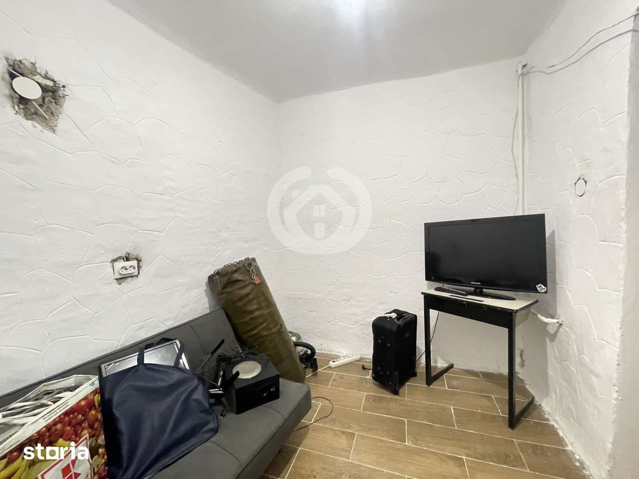 Apartament cu 2 camere de vanzare, Ultracentral, Str Turnului, Sibiu — fotografia 3