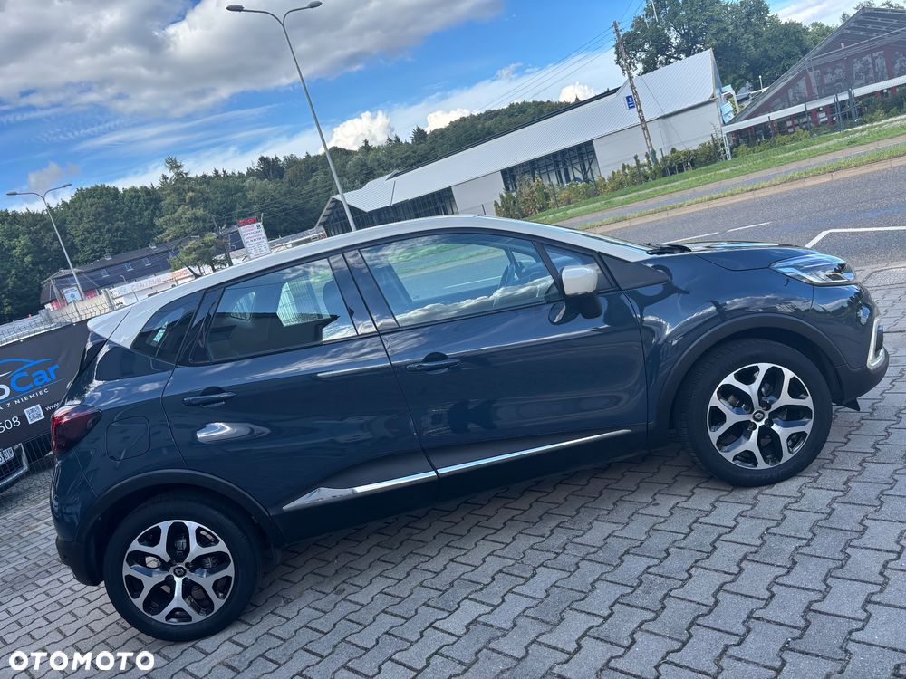Renault Captur - 7