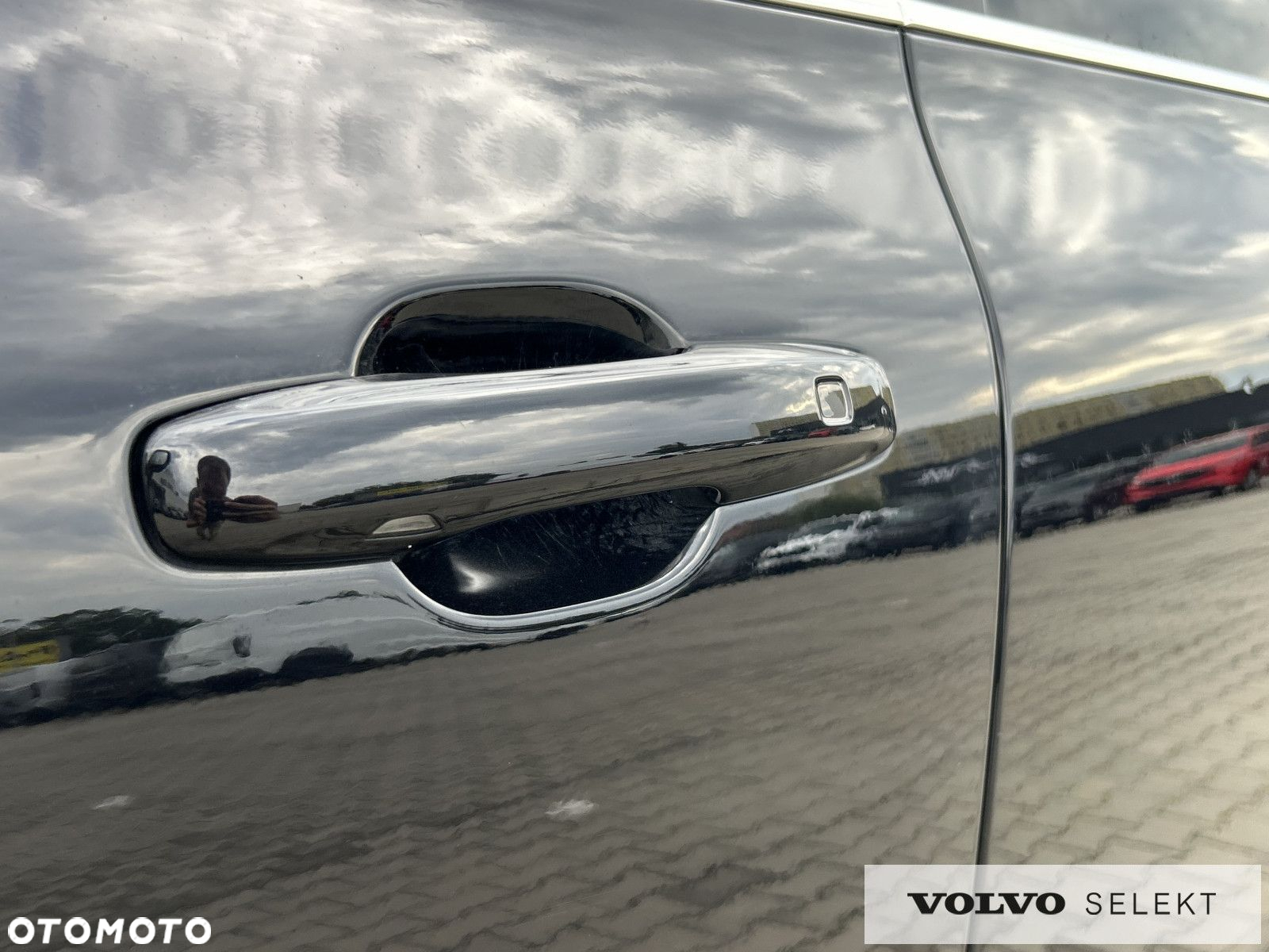 Volvo XC 60 - 34