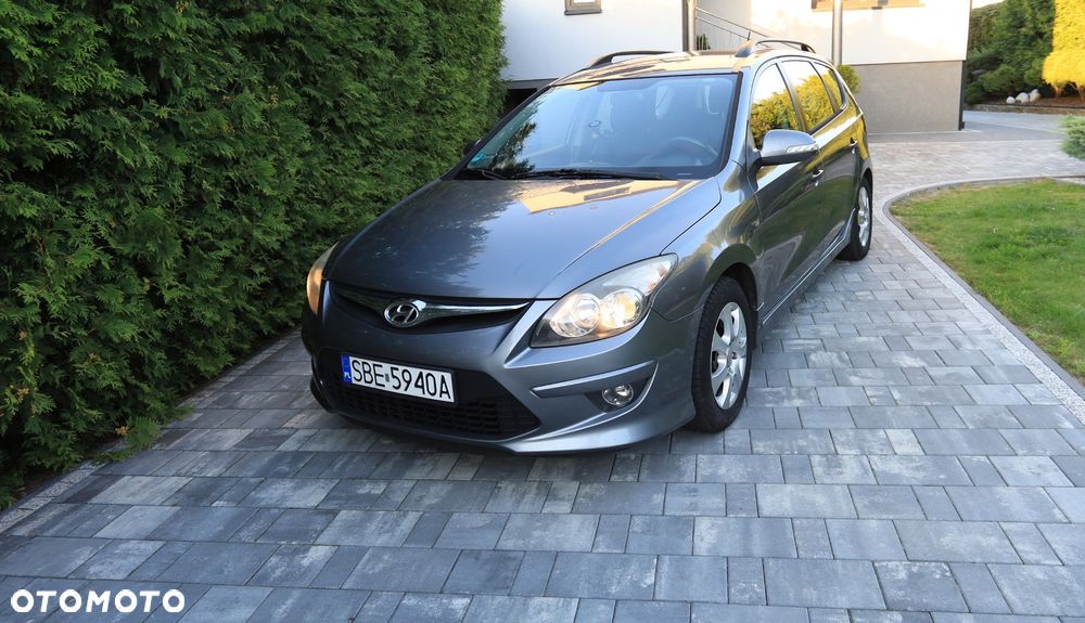Hyundai i30 - 5